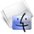 Folder Finder Icon